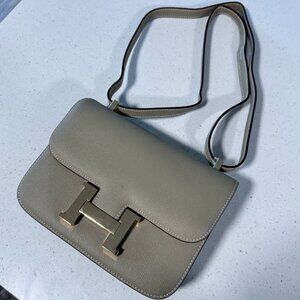 Hermes Constance Bag